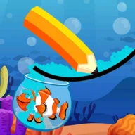 Help Nemo Draw