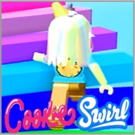 cookie swirl c icon