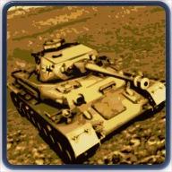Archaic: Tank Warfare
