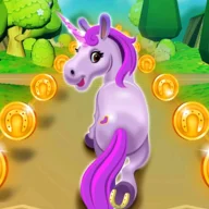 Unicorn Runner icon