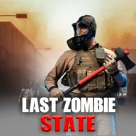 Last zombie State