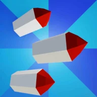 Missile Rush icon