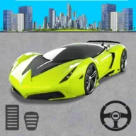 Car Games Gt Racing icon