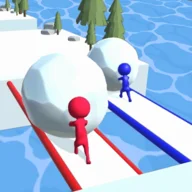 Snow Race! icon