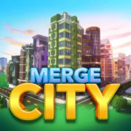 Merge City