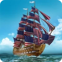 Pirates Flag icon