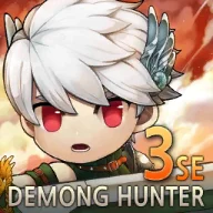 Demong Hunter 3 SE