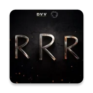 Techibgs.RRR Movie icon