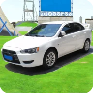 Real Car Driving Simulator icon