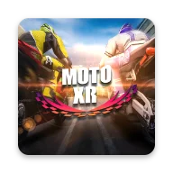 MOTO XR icon