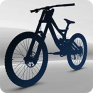 Bike 3D Configurator_playmods.io