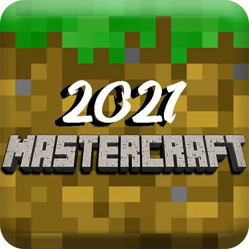 MasterCraft 2021 icon
