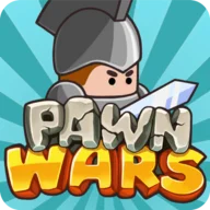 Pawn Wars icon