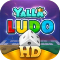 YallaLudoHD icon