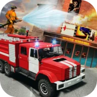 FireFighter Game icon