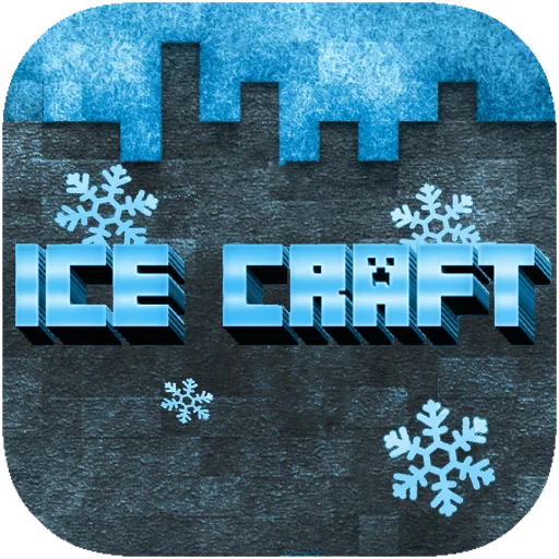 ice craft icon