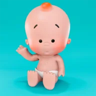 Naughty Baby Virtual Baby 3d