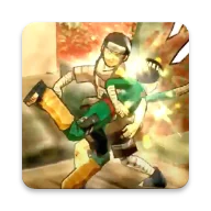 Ninja Fighting icon