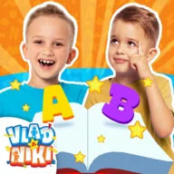 Vlad&Niki Educational