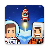 Rocket Star icon