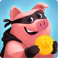 Coin Master 3.5.1090 (Unlimited Coins,Spins)