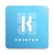 Froster Kwgt icon