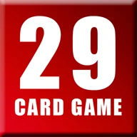 29 Card Game - untis Free icon