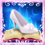 Cinderella Story for Kids