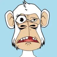 NFT Avatar Maker - Monkey icon