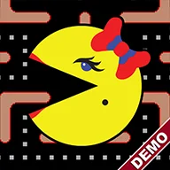MS. PAC-MAN Demo by Namco icon