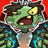 Zombie Friends icon