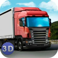 European Cargo Truck Simulator