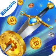 Bitcoin Cut Maste icon