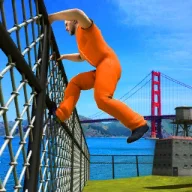 Alcatraz Prison Escape Mission icon