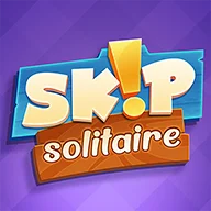Skip-Solitaire