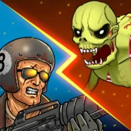 Human vs Zombie icon