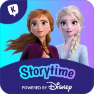 Storytime icon