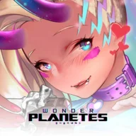 Wonder Planetes icon
