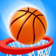 Basketball Clash icon