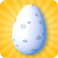 Egg Clicker - Tiny Dragons icon