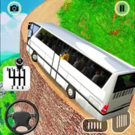 Bus Simulation icon