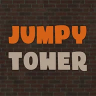 Jumpy Tower icon
