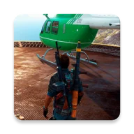 Cheats For Just Cause icon