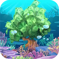 Ocean Tree: Undersea Wealth