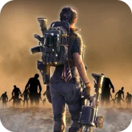 Dead Zombie Shooting icon
