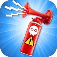 Air Horn Sounds Simulator icon
