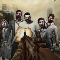 Urban Counter Zombie Warfare icon