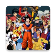 Anime Wallpapers Z icon