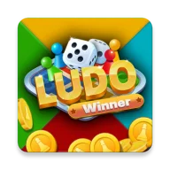 Ludo Winner icon