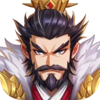 Three Kingdoms: Hero Wars icon